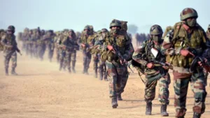Starting Salary Rs 56,100! Indian Army Job Without Exam – Check Details in Business category