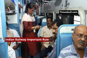 Know These Laws Before Traveling by Train, Otherwise You May go in jail in Business category