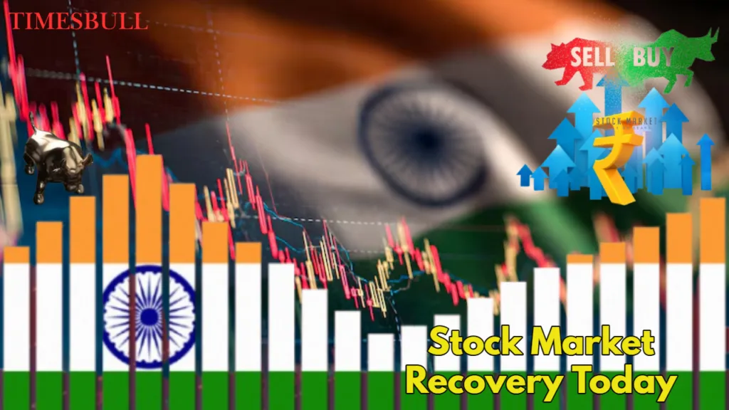 Stock Market Live Updates: Sensex Soars 500 Points, Nifty Above 25,550 in Strong Comeback