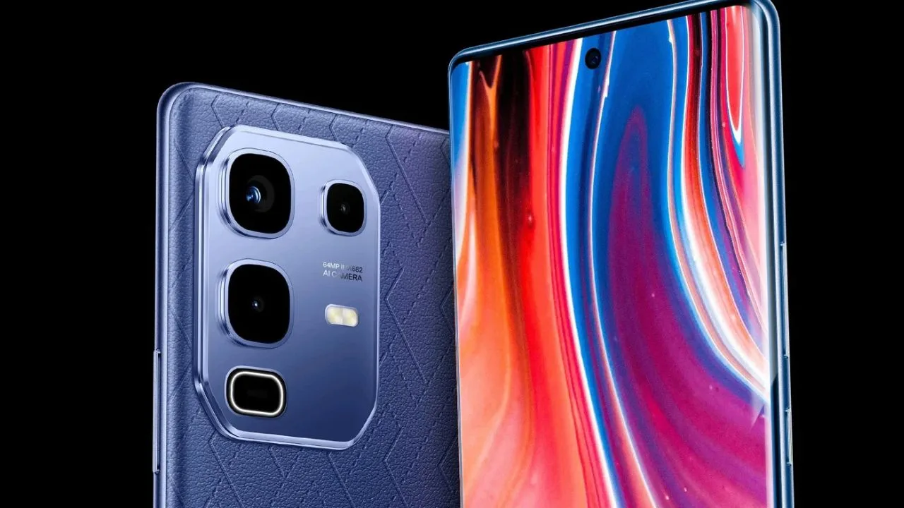 Infinix Note 50s 5G+ Phone Crazy Discount on Flipkart Valentine’s Week Sale- Check What Makes It Special? - Times Bull