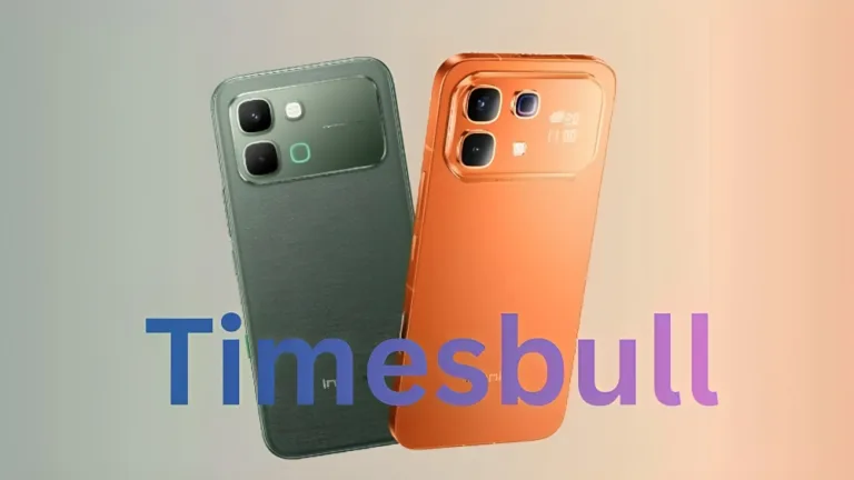 Infinix Note 60 5G Phone All Specs Leaked Ahead of Launch (1)