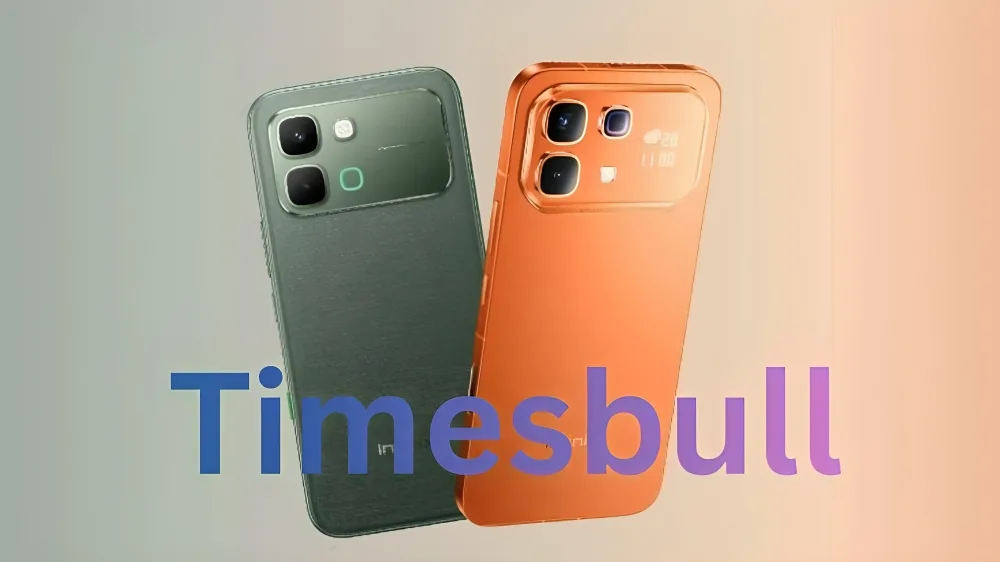 Infinix Note 60 5G Phone All Specs Leaked Ahead of Launch (1)