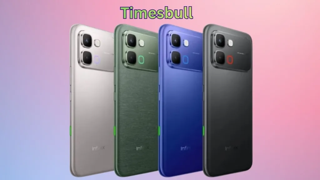 Infinix Note Edge 5G Scheduled to Launch on February 18