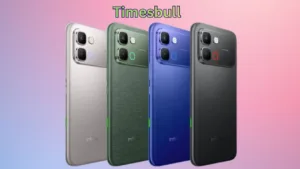 Infinix Note Edge 5G Scheduled to Launch on February 18- See All Specs & Price in Gadgets category