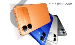 Infinix Smart 20 smartphone,