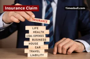 Insurance Claim Disputes Rise, Report Reveals List of Major Companies in Business category