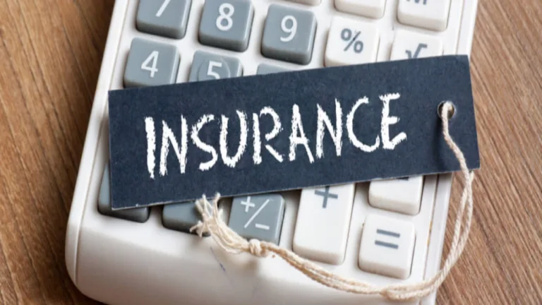 Insurance Premium EMI Option