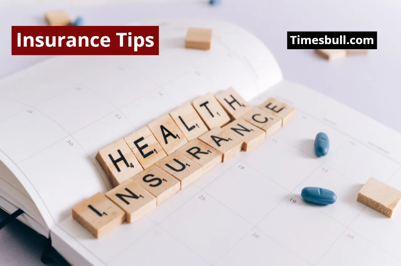 Insurance Tips