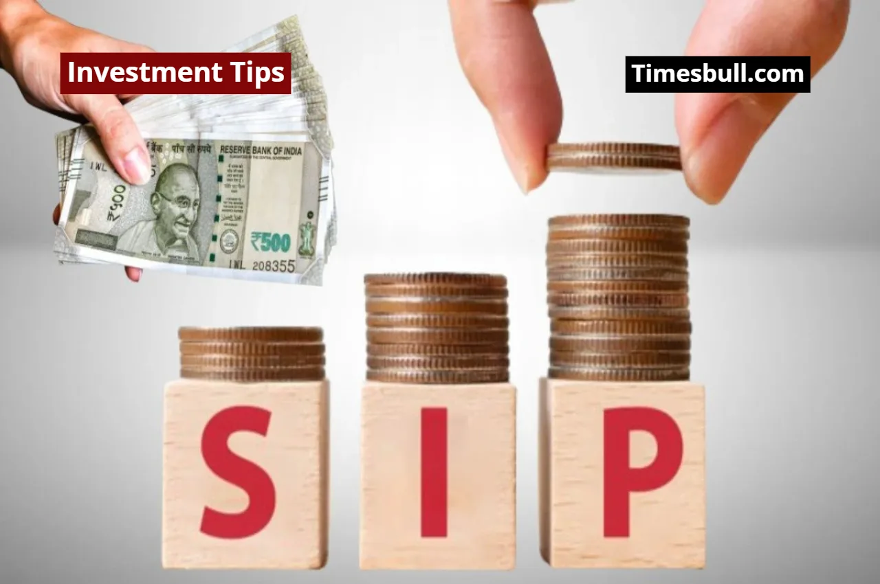 Investment Tips