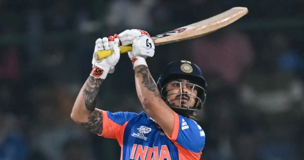 Ishan Kishan's Family Reveals Who He Plans to Marry Amid T20 World Cup 2026