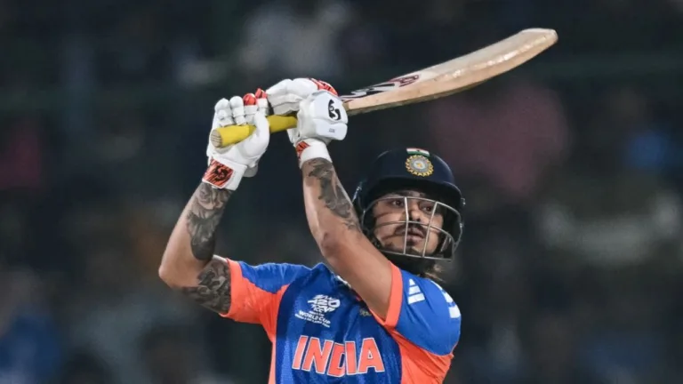 Ishan Kishan's Family Reveals Who He Plans to Marry Amid T20 World Cup 2026