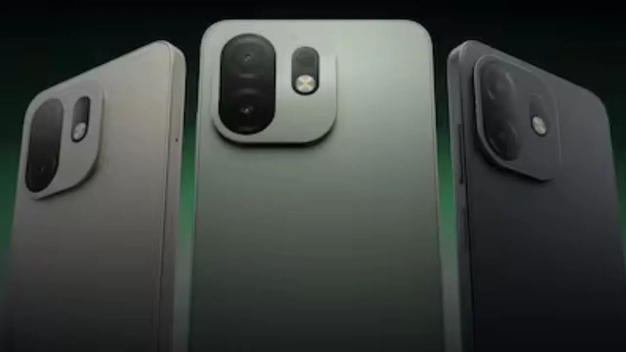 Itel A100 Phone Expected to Launch Under ₹8,000 in India- It Will Get 5000 mAh Battery & High Durability - Times Bull