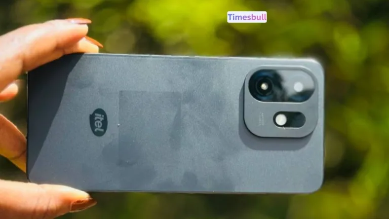 Itel A100 Phone Expected to Launch Under ₹8,000 in India