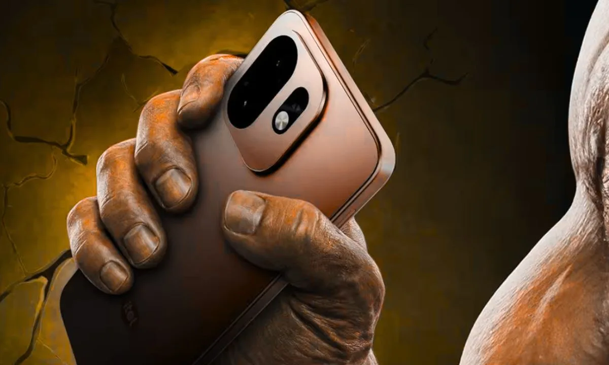 Itel A100 launched a phone with 5000mAh battery for just Rs. 6,799. - Times Bull