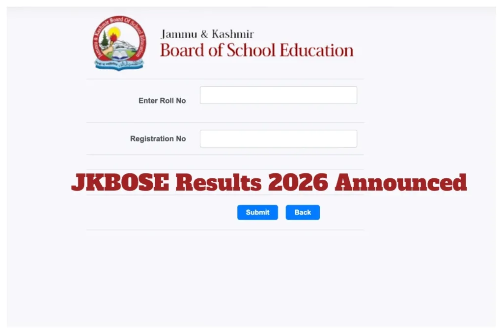 JKBOSE Class 11 Result 2026 Winter Zone Declared – Check Result Online https://jkbose.jk.gov.in https://jkresults.nic.in https://results.indiaresults.com