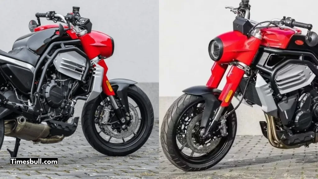 Jawa 730 Twin Unveiled – A Perfect Blend of Retro Soul and Modern Tech