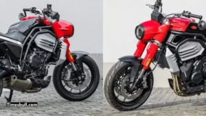 Jawa 730 Twin Unveiled - A Perfect Blend of Retro Soul and Modern Tech in Auto category