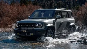 JSW Motors Launch Delay in India - China Import Curbs Behind the Hold Up in Auto category