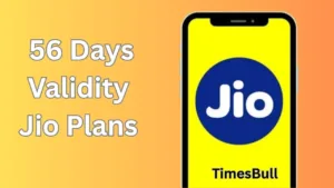 Jio Recharge Plans—Best 56-Day Validity Plan With Unlimited Data or Calls, Check Benefits
