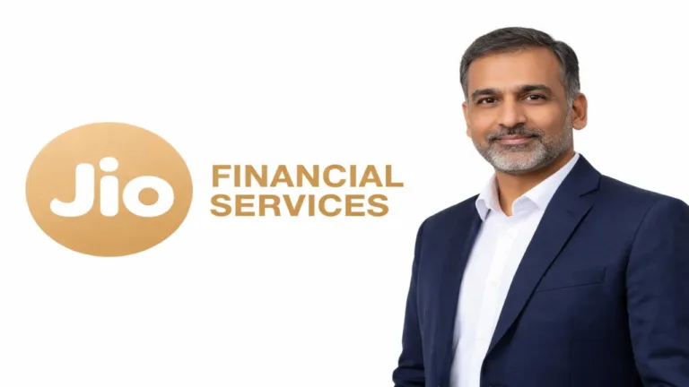 Jio Financial Services FD Marketplace