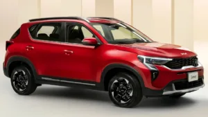 Kia Sonet Price 2026 – Budget-Friendly Compact SUV with Modern Features in Auto category