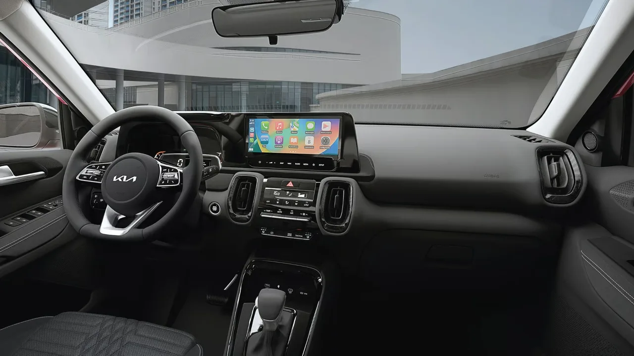 Kia Sonet Price 2026