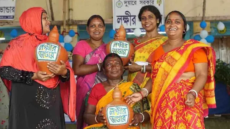 Lakshmi Bhandar Scheme