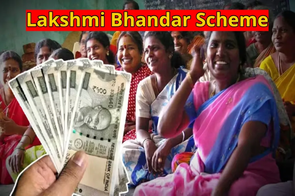 Government is Depositing Rs 14,400 in Women’s Accounts, Know the Scheme Details