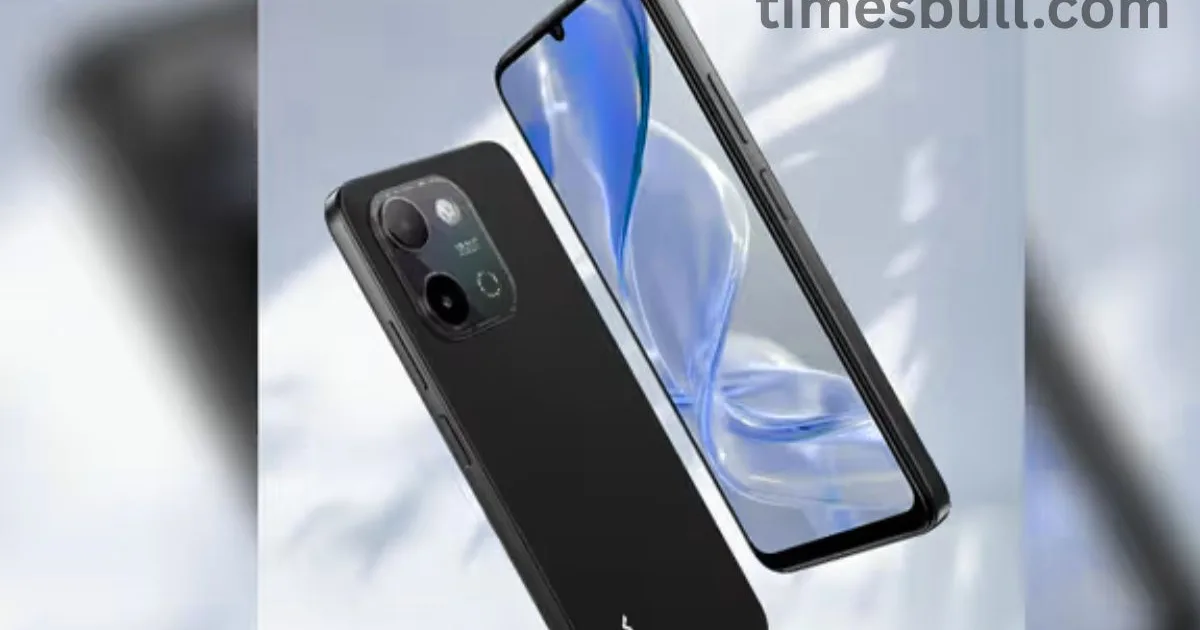 Lava Bold N2 phone launched for just Rs 7,499 With 5,000mAh battery and dual rear camera