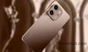 Lava Bold N2 new low-cost phone with 13MP camera and stylish looks, will retail for ₹10,000 in Gadgets category