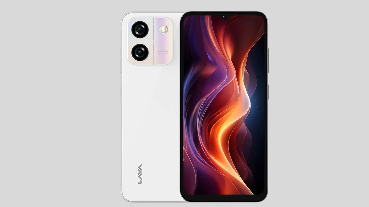 Lava Yuva Star 3 Phone Expected to Come Under ₹10K Budget- with 5000 mAh Battery & HD+ Display - Times Bull