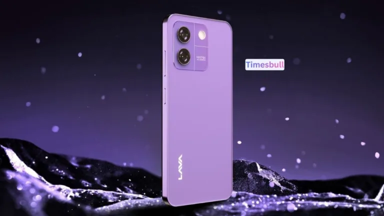 Lava Yuva Star 3 Phone Expected to Come Under ₹10K Budget