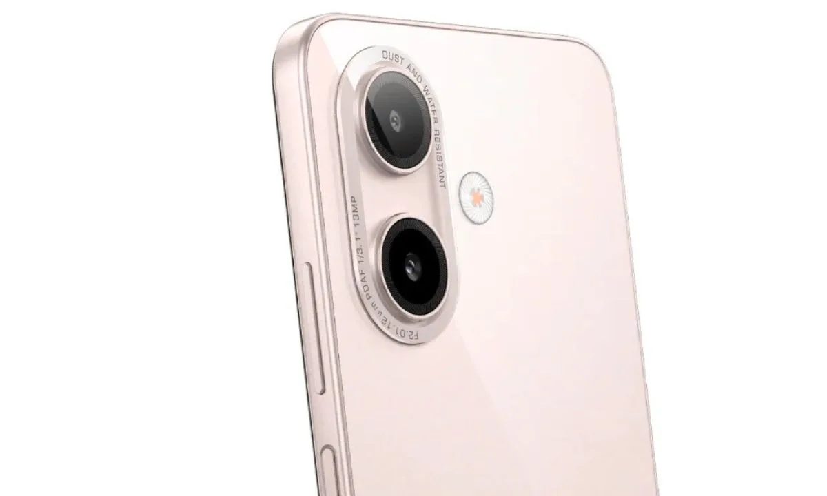 Lava Yuva Star 3 is set to launch soon with powerful battery and impressive features - Times Bull