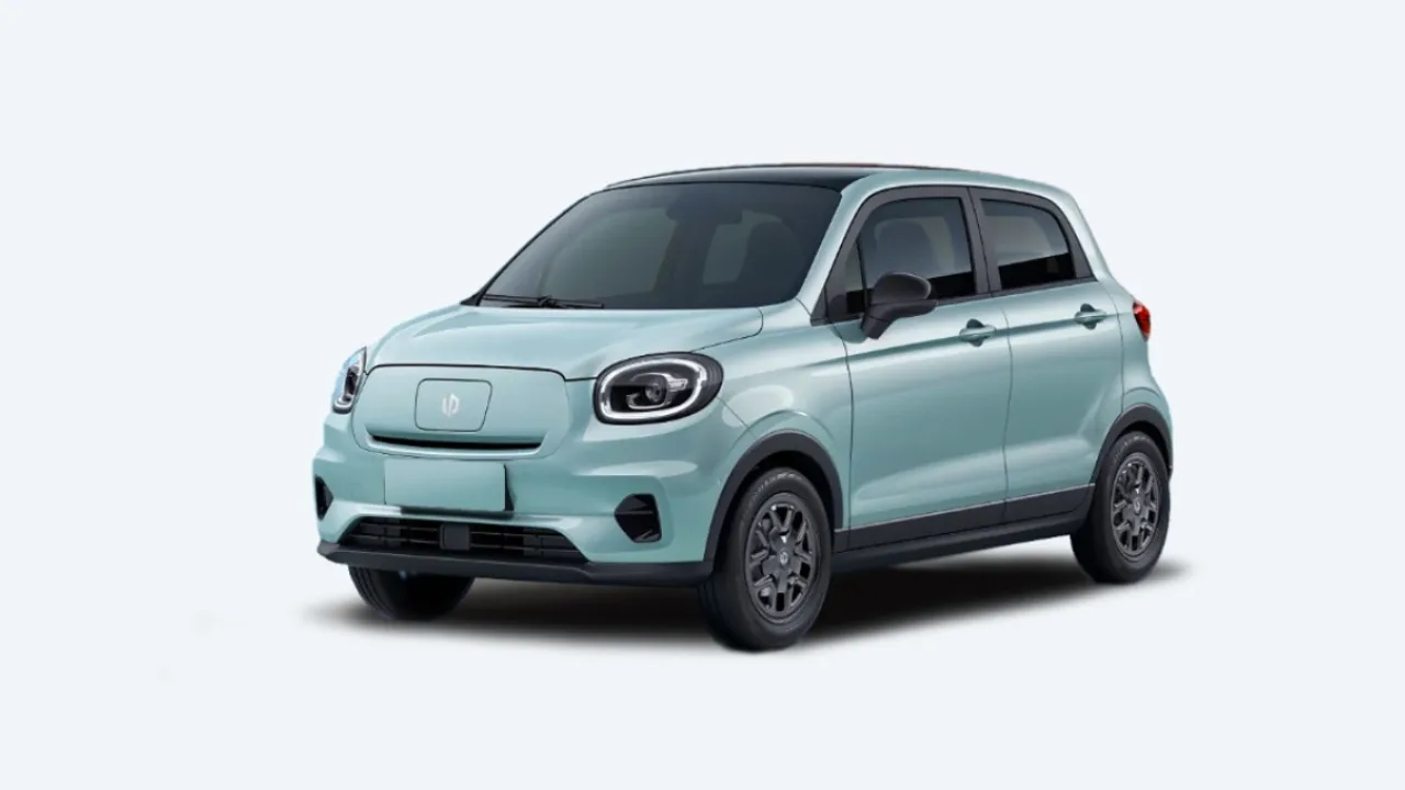 Leapmotor T03 Expected Price In India (1)