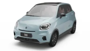 Leapmotor T03 Expected Price in India – Budget EV Around Rs 8 Lakh? in Auto category