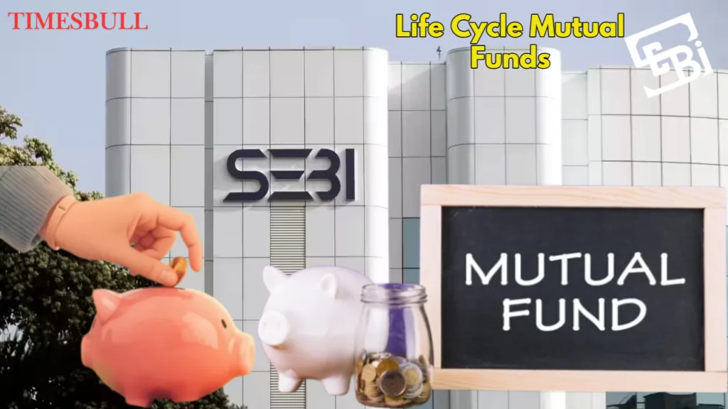 SEBI Launch Life Cycle Funds 2026: Auto Risk Reduction as You Near Retirement, Know Equity Allocation Rule
