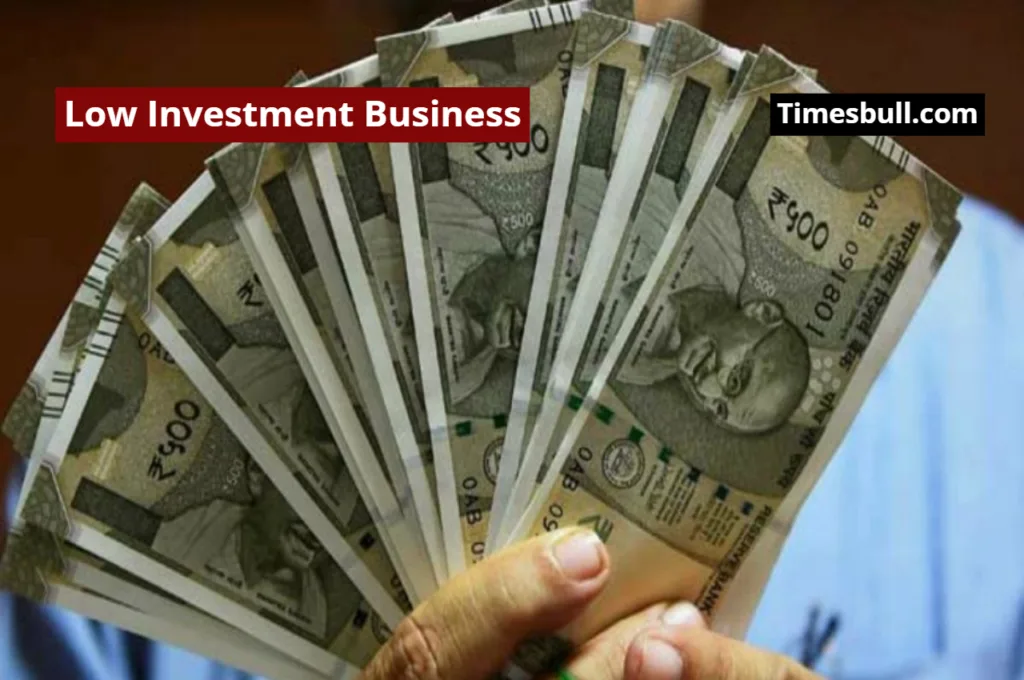 This Amazing Business Can be Started for Just Rs 5,000, you Will Start Earning Immediately