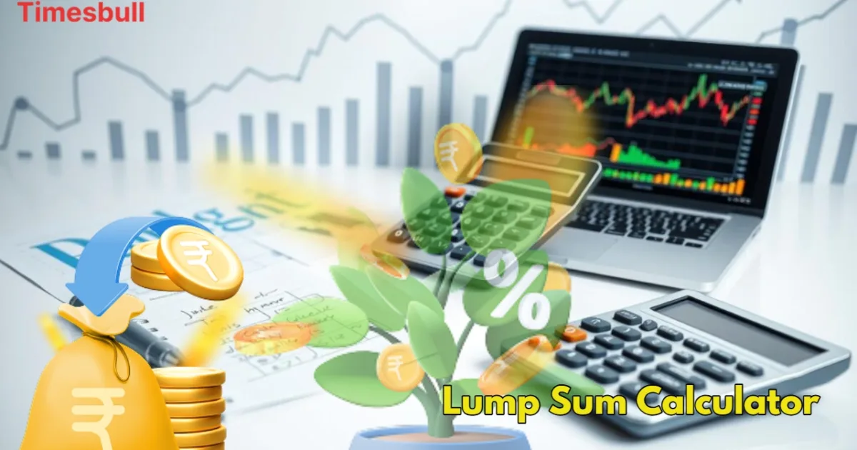 Lump Sum Investment: Invest ₹1 Lakh Today And See How Much It Can Grow in 10 Years