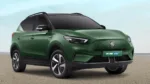MG Astor EV 2026