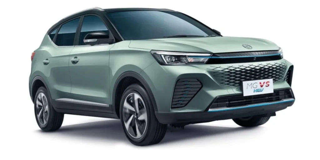 MG Astor EV 2026 – Range, Technology & Smart Features Explained