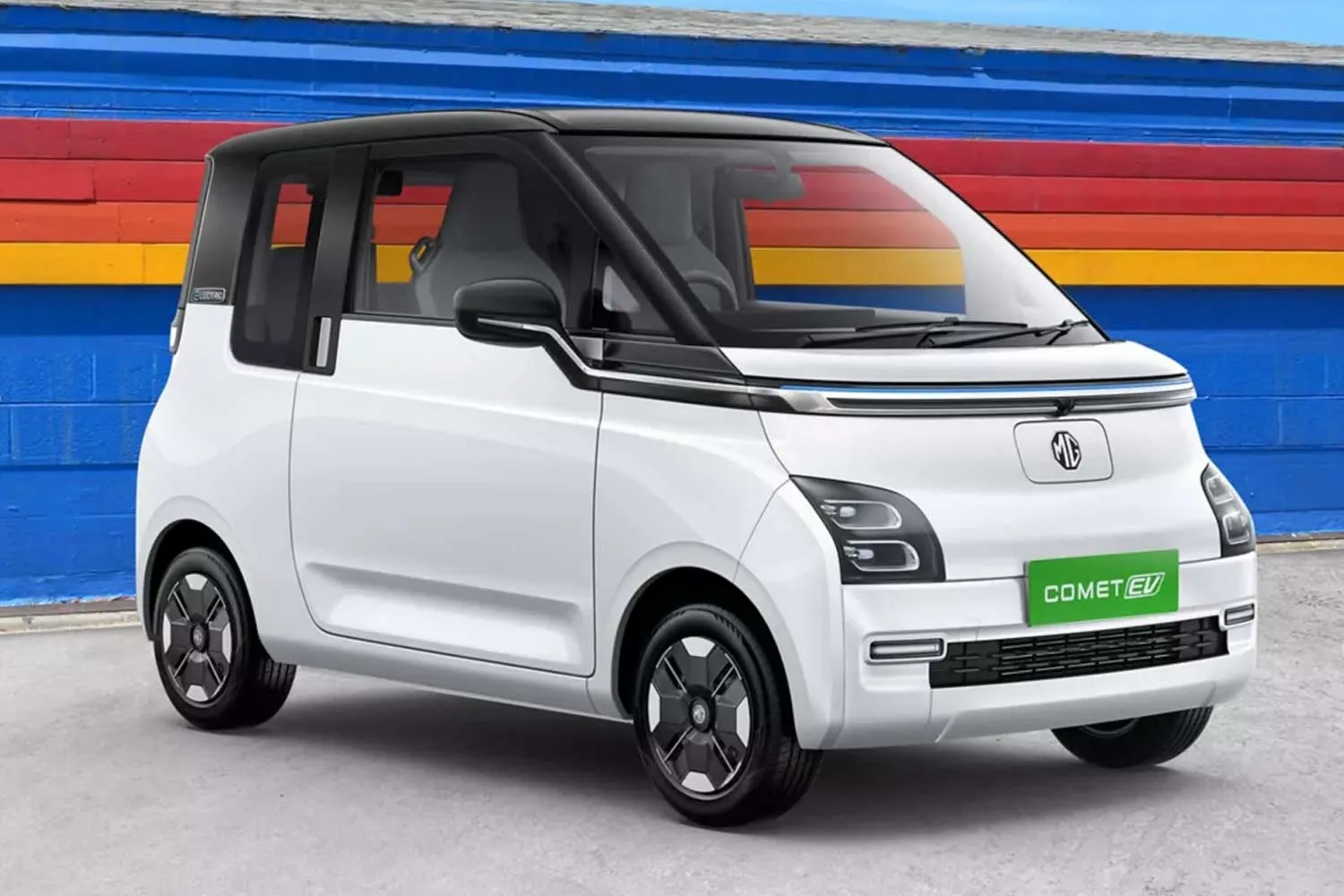 MG Comet EV Price 2026 – Rs 7.98 Lakh Electric Car, Range and Running Cost Details
