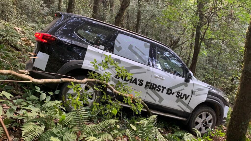 MG Majestor D+ India Launch