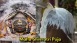 Maha Shivratri Puja