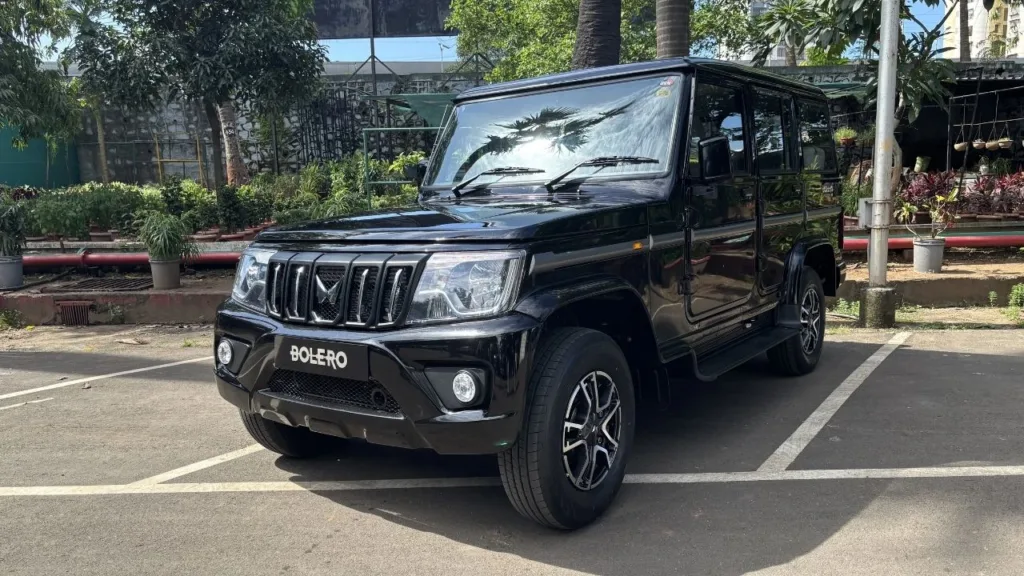 Top 5 Mahindra Cars in India – Powerful SUV and Perfect Combination of Strong Performance - Times Bull