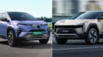 Mahindra Bolero Electric vs Tata Punch EV
