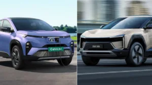 Mahindra Bolero Electric vs Tata Punch EV – Range, Durability & Daily Use Compared