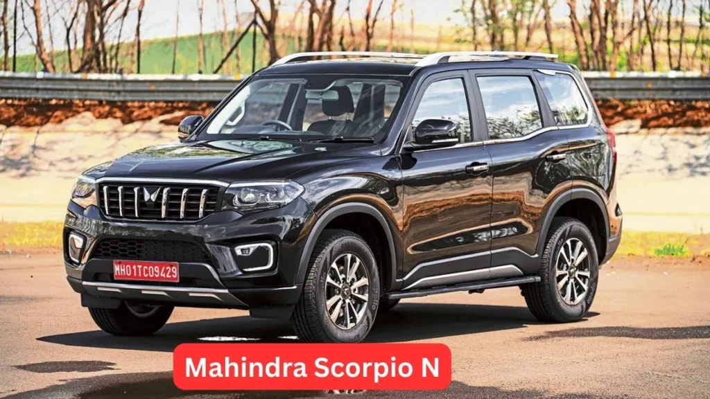 Top 5 Mahindra Cars in India – Powerful SUV and Perfect Combination of Strong Performance - Times Bull