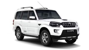 Mahindra Scorpio N Price 2026 – Powerful 7-Seater SUV Under Rs 20 Lakh