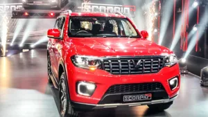 Mahindra Scorpio N Price 2026 – Powerful 7-Seater SUV Under Rs 20 Lakh in Auto category