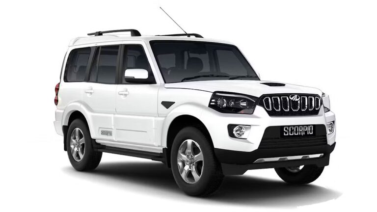 Mahindra Scorpio N Price 2026